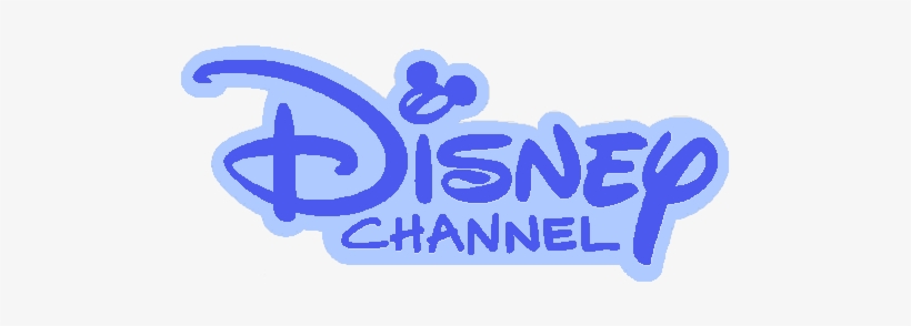 Disney Channel 2014 Logo By Jared33 - Disney Channel Go Logo, transparent png #237858