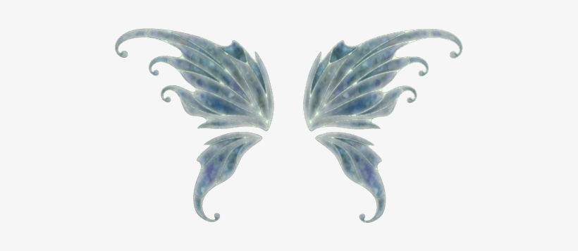 Photo Chat-fairywings - Fairy Wings Transparent Gif, transparent png #237925