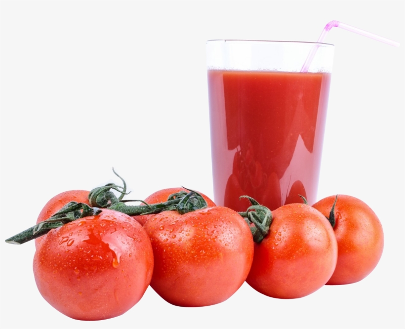 Tomato Juice Png Image - Tomato Juice Png, transparent png #238009