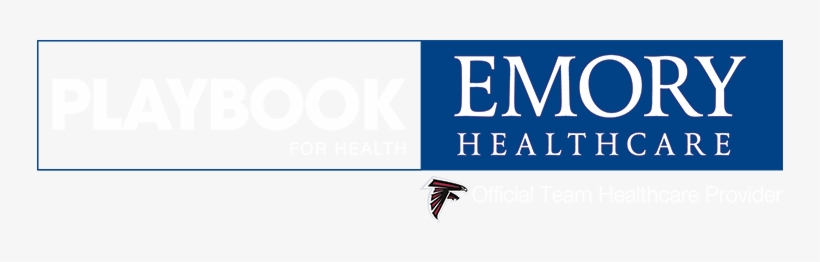 Atlanta Falcons Playbook Logo - Atlanta, transparent png #238054