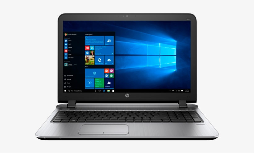 Hp Computer Repair Services - Nb Hp Probook 450 G4 I7 7500u 4gb 500g Dvdr 15.6, transparent png #238137