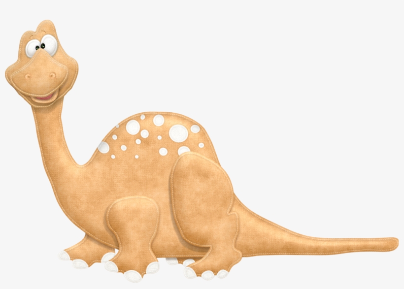 Dinosaur 2 Maryfran - Clip Art, transparent png #238265