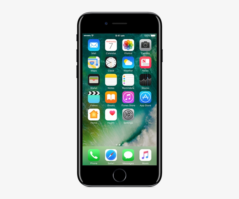 Iphone 7 Qatar Price, transparent png #238380