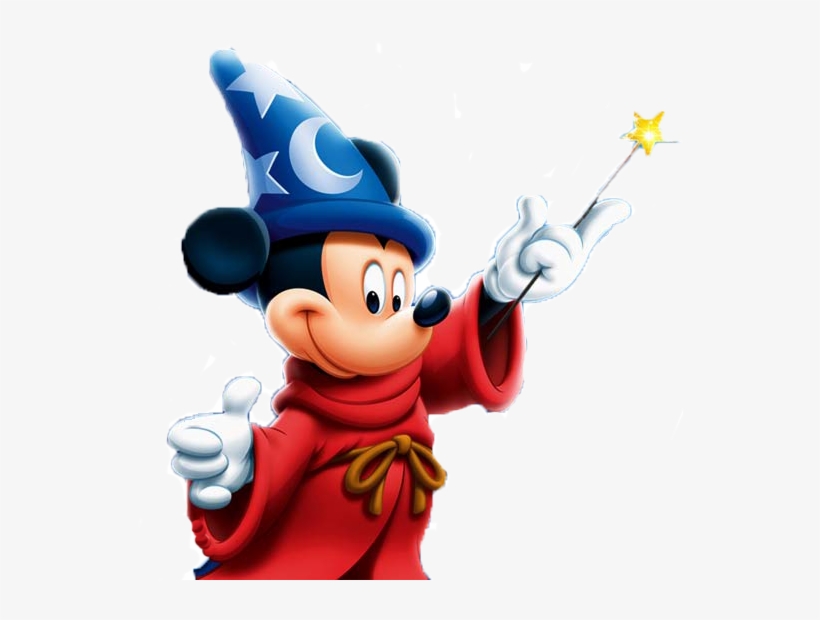 Mickey - Disney Magical Moments Festival, transparent png #238474
