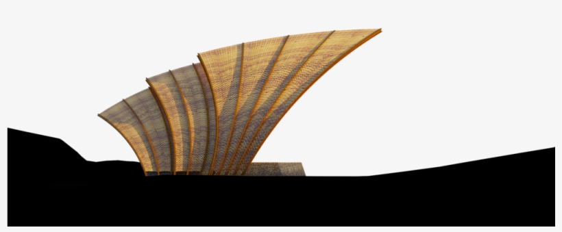 Elev Bamboo - Architecture Bamboo Design, transparent png #238530
