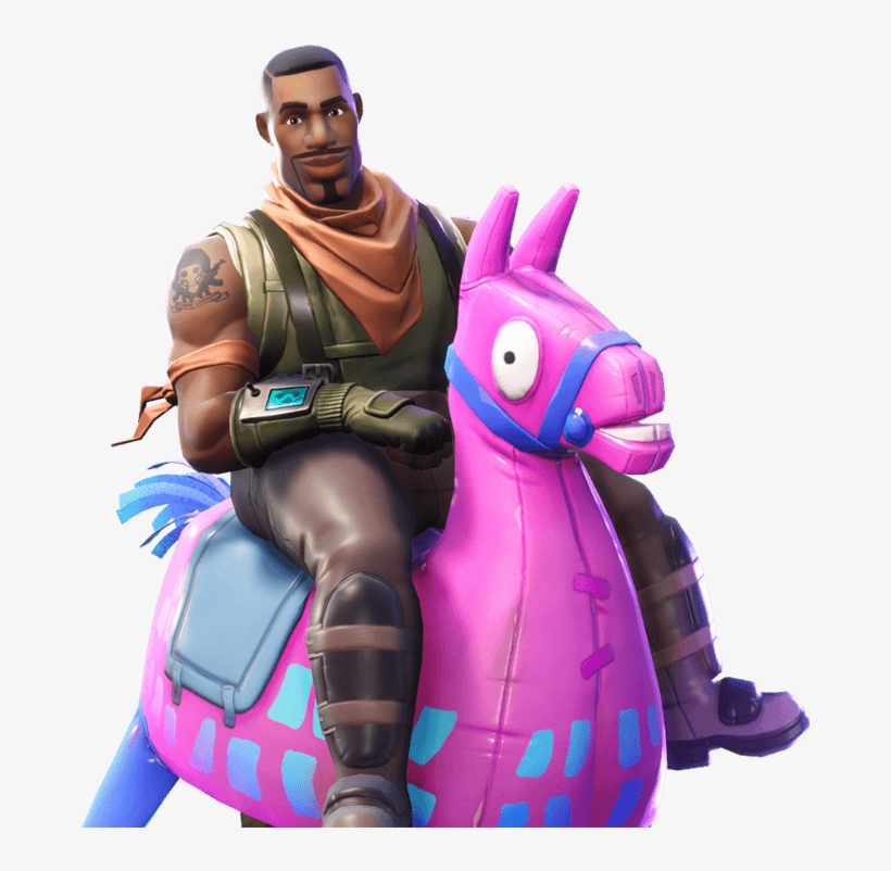 Giddy Up Fortnite Skin Png Image - Giddy Up Skin Fortnite, transparent png #238651