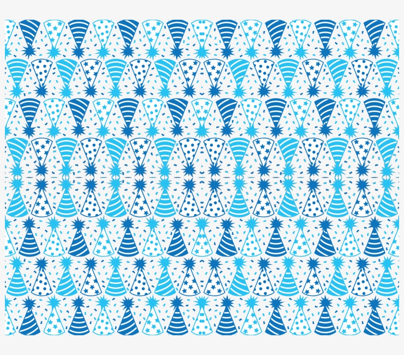 Black, White, And Blue Custom Wallpaper By Robyriker, transparent png #238693