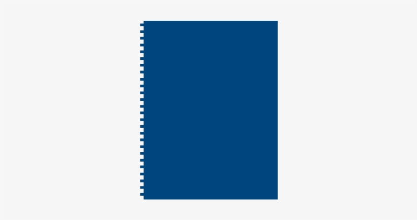 Notebook Png - Spiral, transparent png #238737