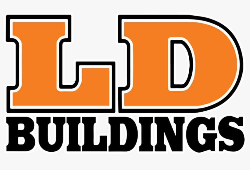 Ld Buildings Large2 - Ld Buildings, transparent png #238900
