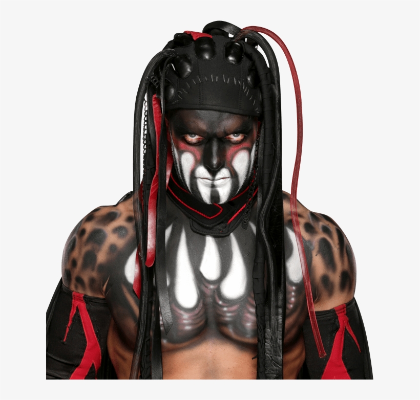 Celebrities - Finn Balor Demon Png, transparent png #238946