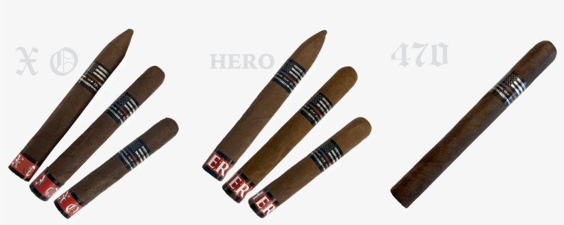 Our Cigars - Wood, transparent png #239277