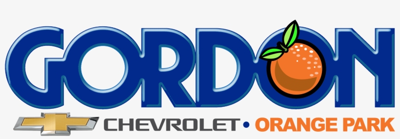 Gordon Chevrolet Logo Small - Gordon Chevrolet, transparent png #239537