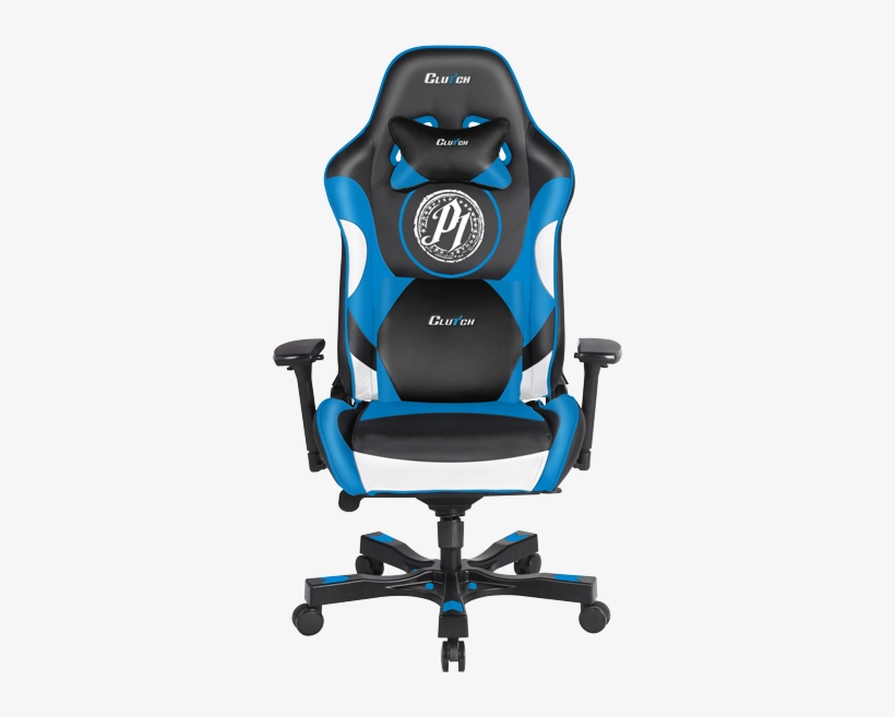 Aj Styles Gaming Chair, transparent png #239540