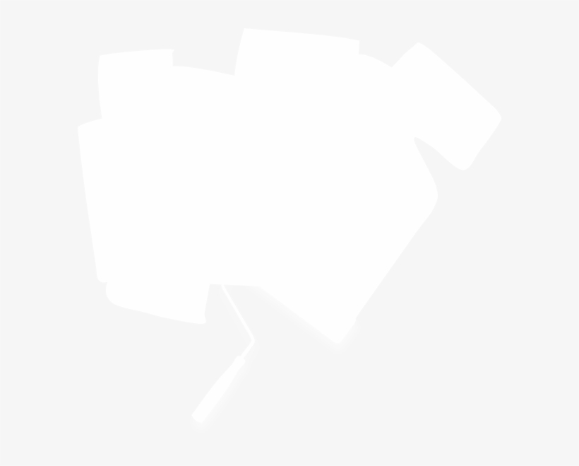 White Paint Brush Png, transparent png #239587