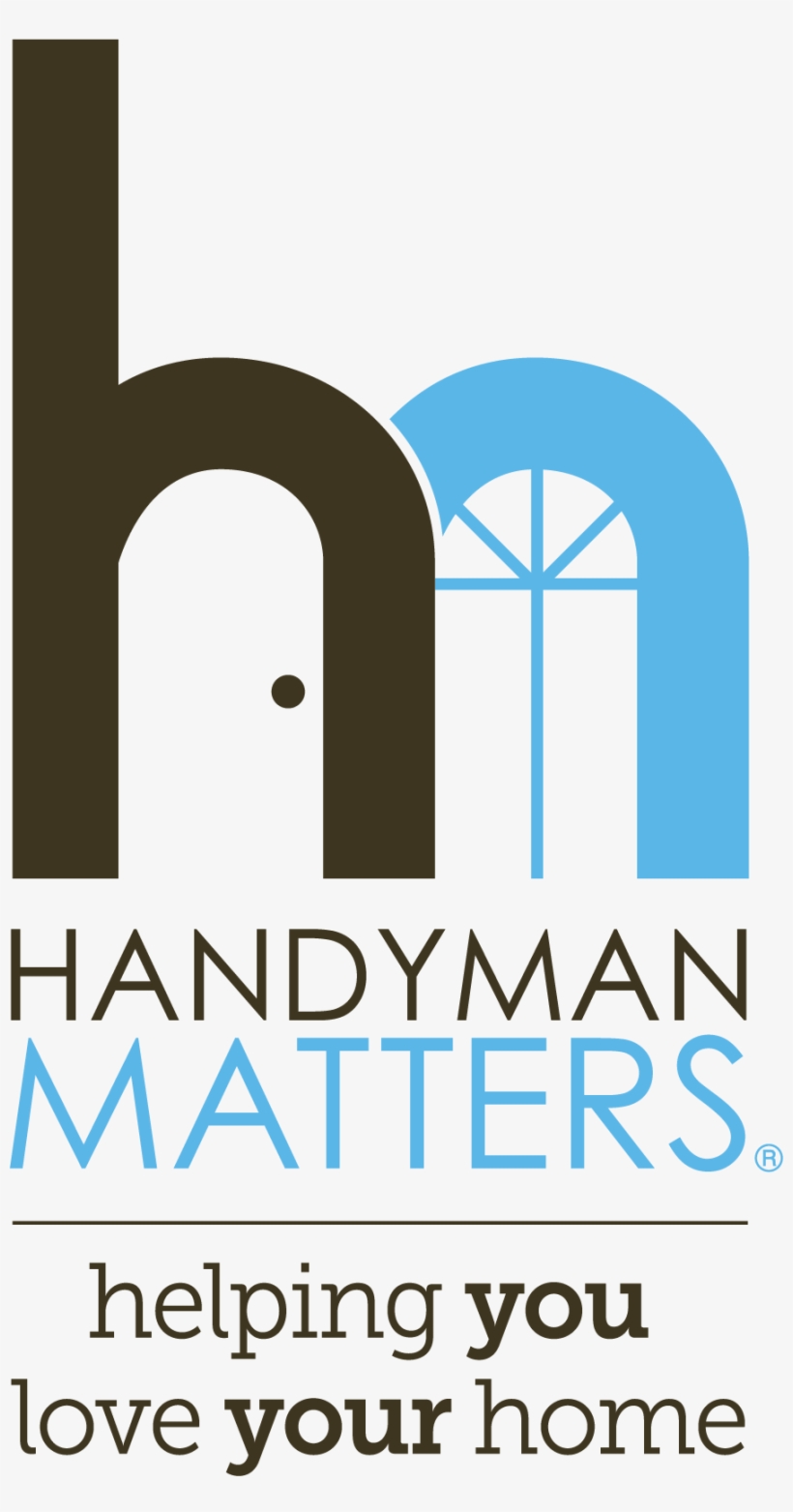 Handyman Matters - Chicago - Handyman Matters Logo, transparent png #239652