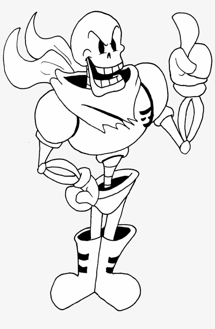 Undertale - Stock, transparent png #239744