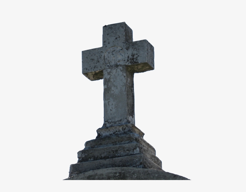 Tombstone, Gravestone Png - Headstone Transparent Png, transparent png #239854