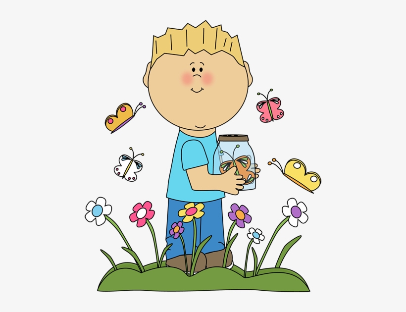 Nature Clipart For Kid Png - Ai Ay Poster, transparent png #239855