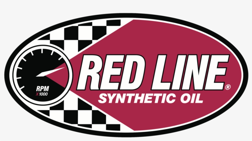 Red Line Synthetic Oil - Redline Oil, transparent png #239880