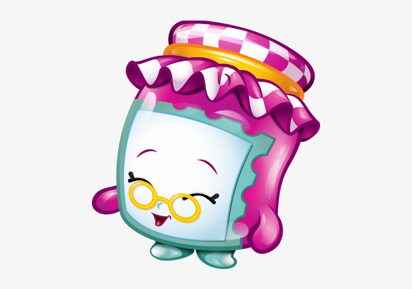 Shopkins - Official Site - Shopkins Beach Shopping Cart Towel, transparent png #239976