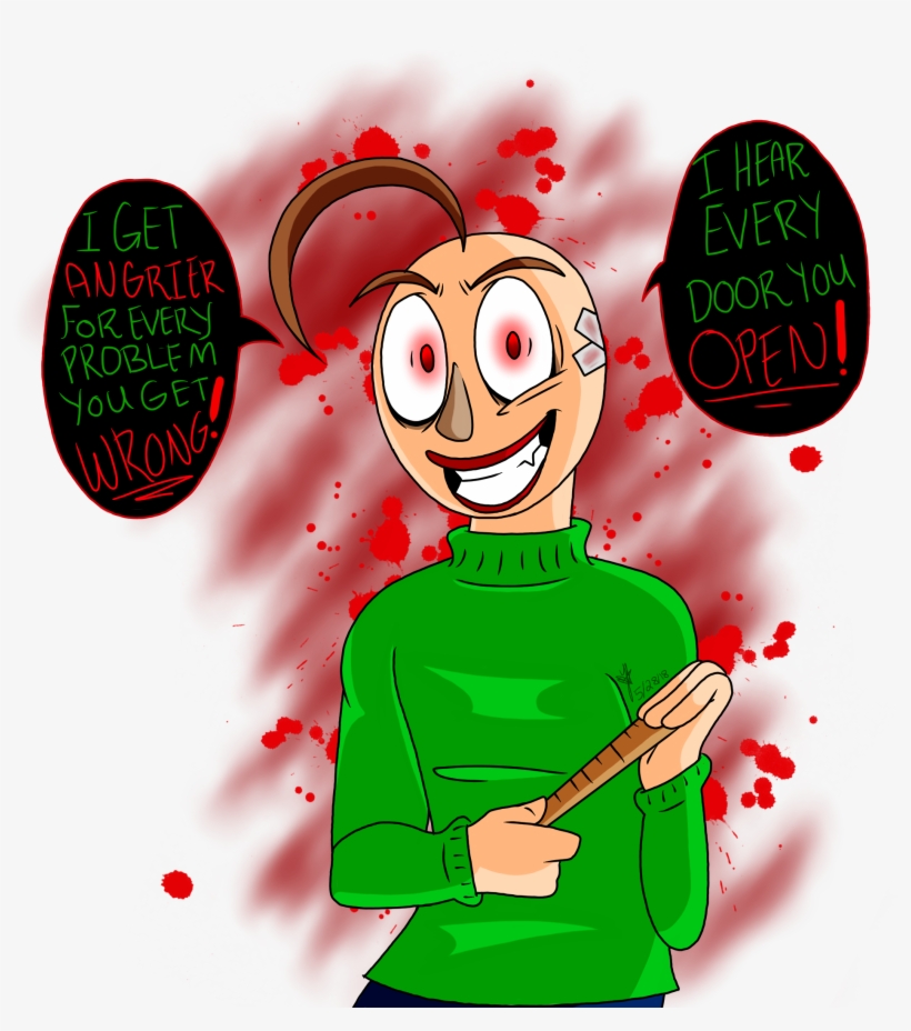 Mr Baldi By Yaoilover113 Baldi S Basics Deviantart Baldi Free - mr baldi by yaoilover113 baldi s basics deviantart baldi