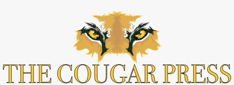 The Cougar Press Logo - Student, transparent png #2300079