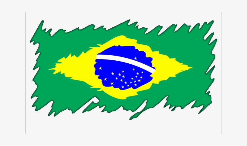 Bandeira Do Brasil - Imagens Do Brasil Sem Fundo, transparent png #2300144