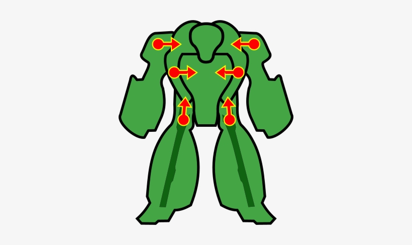 Damage Transfer, transparent png #2300145