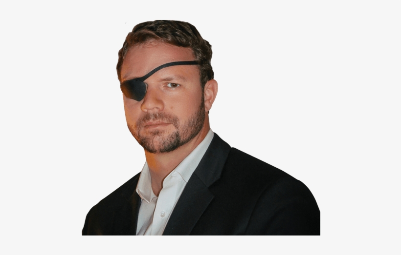 Texan Former Navy Seal Is Running For Congress - Dan Crenshaw, transparent png #2300190