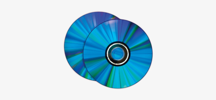 Dvd Presentation - Cd, transparent png #2300231