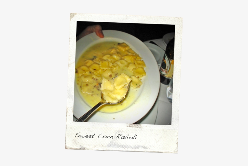 61 Year Old Tuscan Owner Giorgio Baldi Opened This - Tortelloni, transparent png #2300365