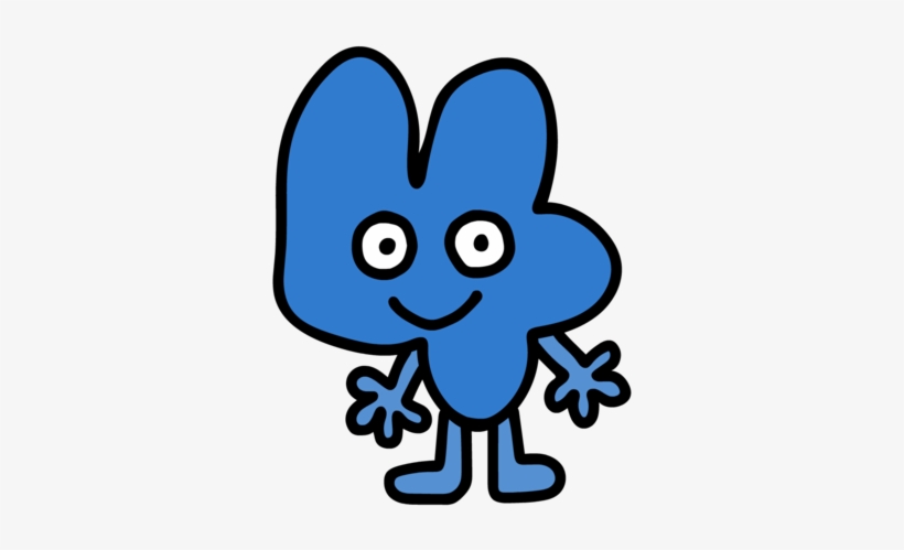 Foury - Battle For Dream Island Four, transparent png #2300391