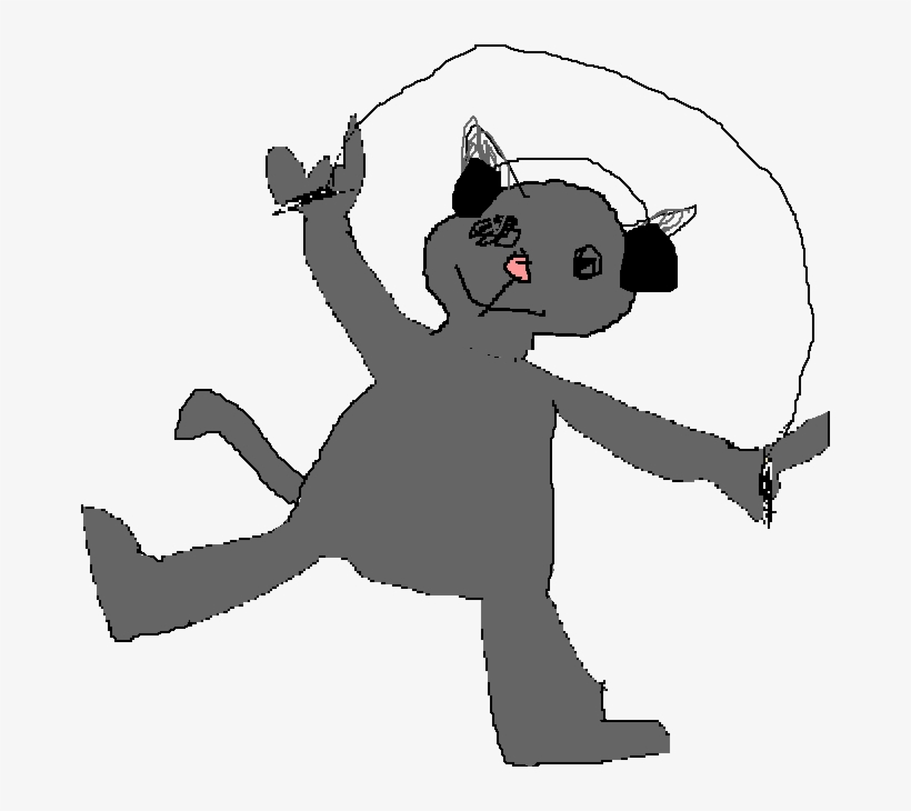 Kitty Cat - 2018, transparent png #2300408