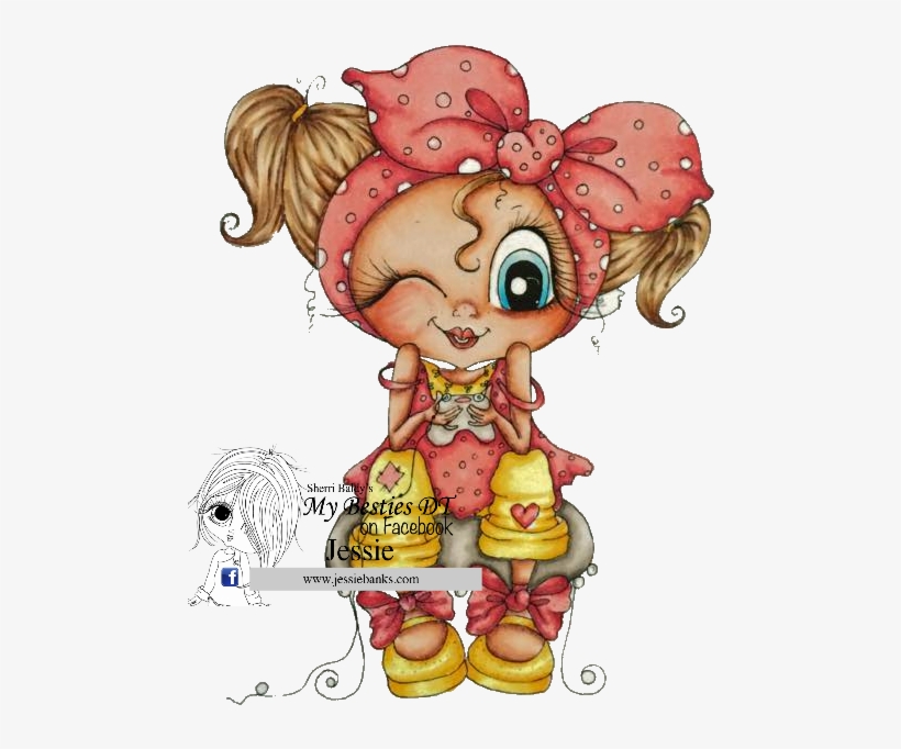 Gamer Girl 1 Transparent Wm - Sherri Baldy Hammock Png Transparent, transparent png #2300506