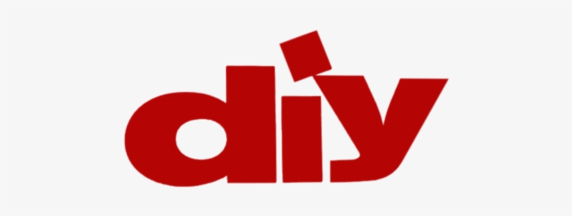 Diy Network Logo Png - Diy Network Logo, transparent png #2300562