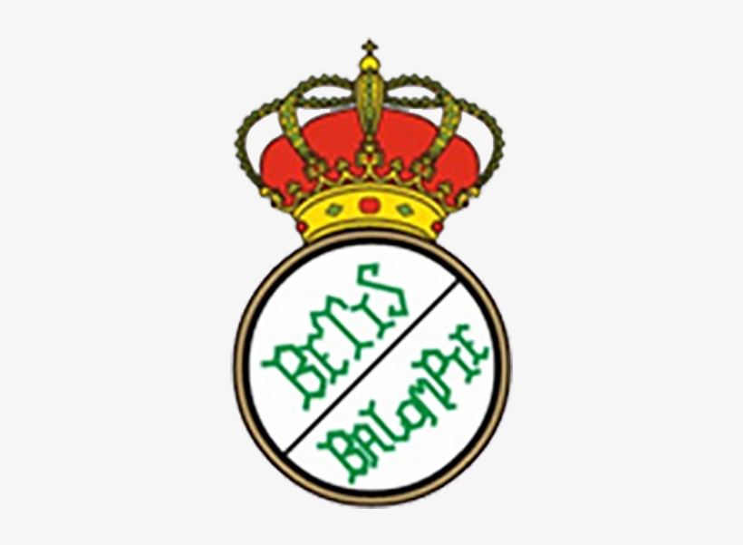 Escudo Real Betis 1915 - Real Betis Vector Logo, transparent png #2300704