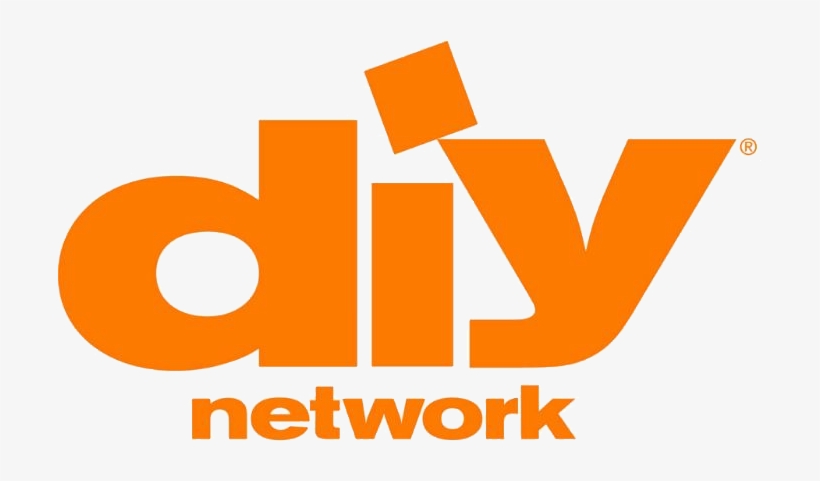 Diy - Diy Network Logo, transparent png #2300933