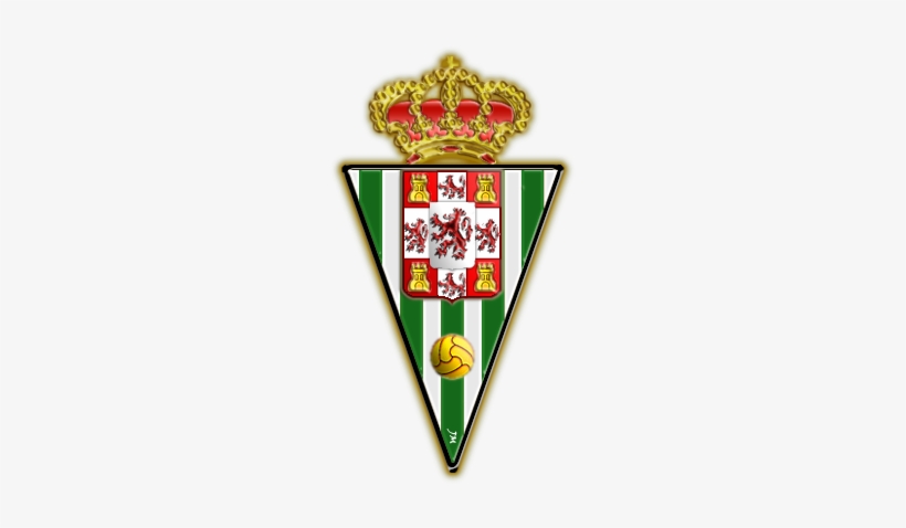 Cordoba - Escudos Del Cordoba, transparent png #2300961
