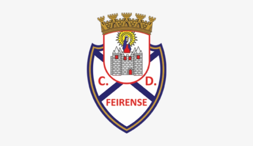 Coruxo 13 Nov 2015 - C.d. Feirense, transparent png #2301046