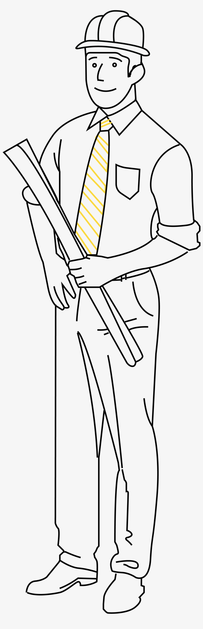 2018 05 Man With A Plan No Shadow - 2018, transparent png #2301192