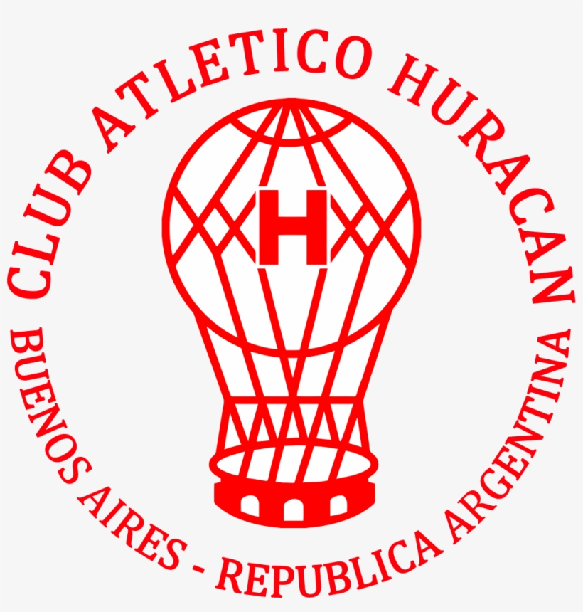 Club Atlético Huracán, transparent png #2301480