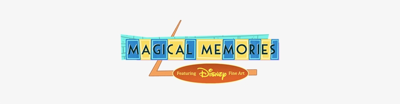 Magical Memories Featuring Disney Fine Art - The Forum Shops At Caesars, transparent png #2301662