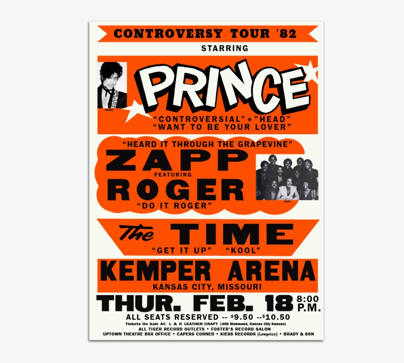 1982 002 18 Knss Pos - Zapp And Roger, transparent png #2301755