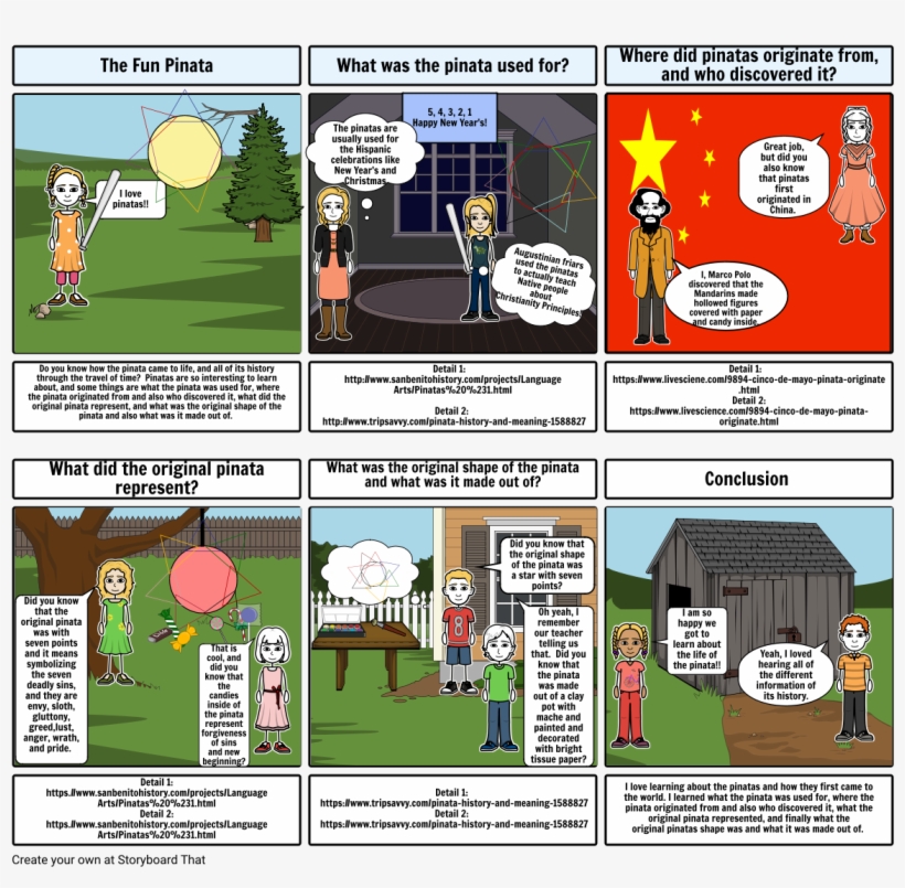 The Fun Pinata I Love Pinatas ﻿ The Pinatas Are - Piñata, transparent png #2301827