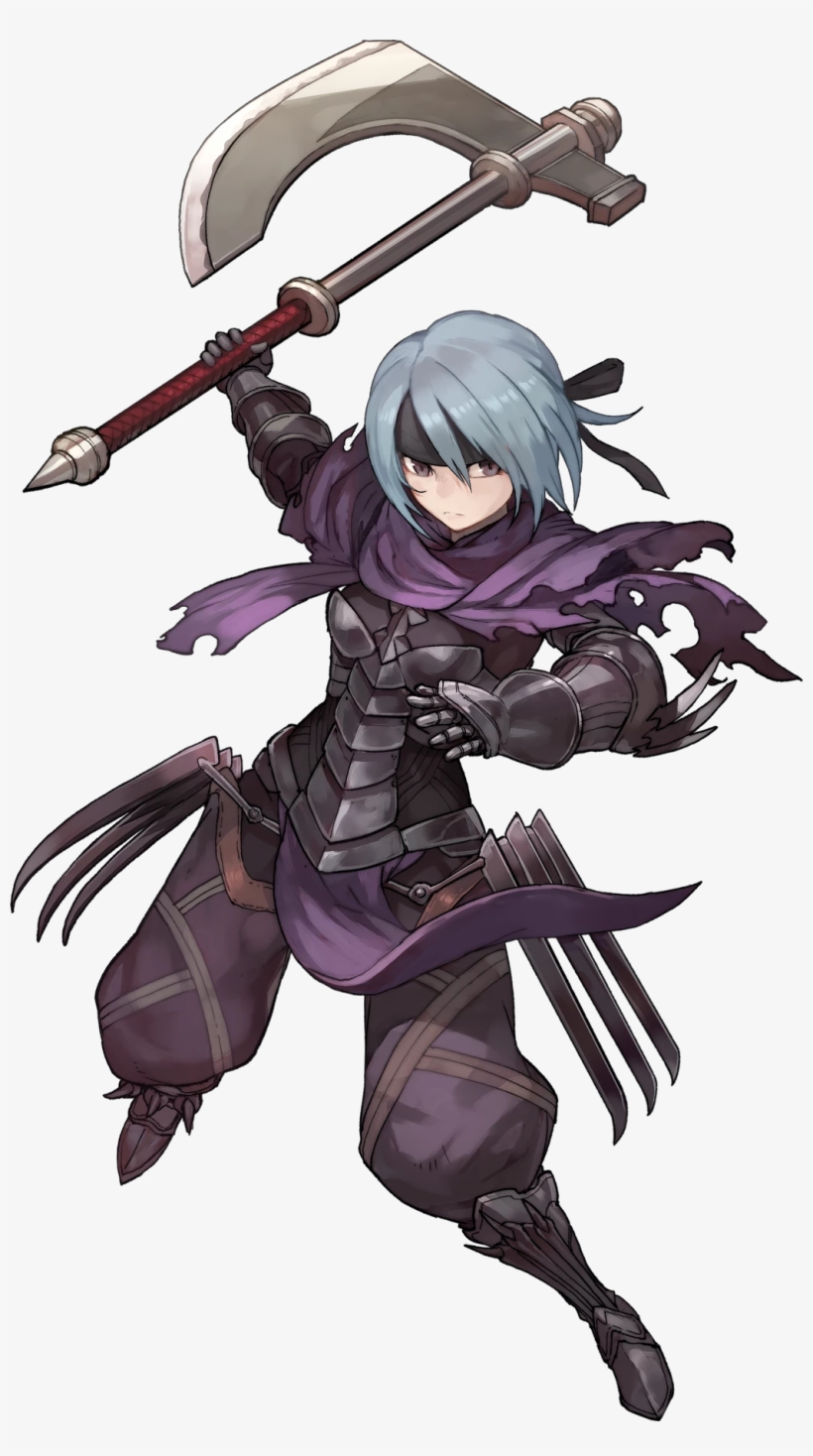 Or Beruka For That - Beruka Fire Emblem Heroes, transparent png #2301874