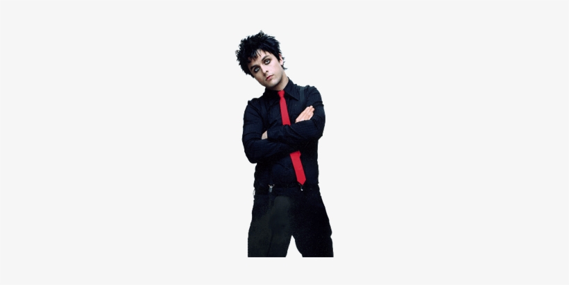 Billie Joe Amstrong - Billie Joe Armstrong Png, transparent png #2301877