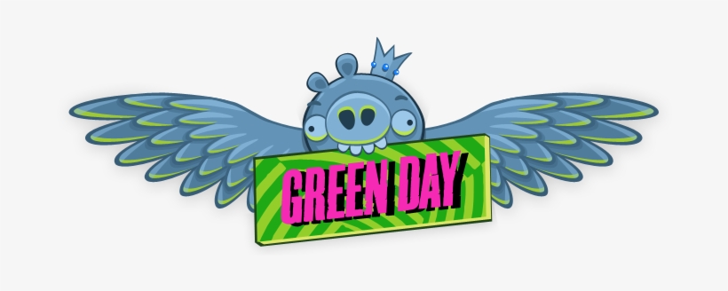 It Was Announced Today That A Special Edition Of The - Gb Posters Green Day - Uno, Dos, Tre - Vinyl Sticker, transparent png #2301919