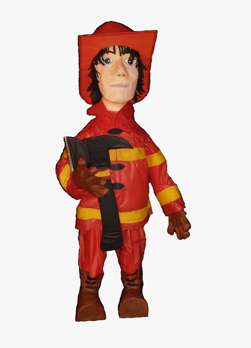 Brandman Pinata - Brand Man, transparent png #2301988