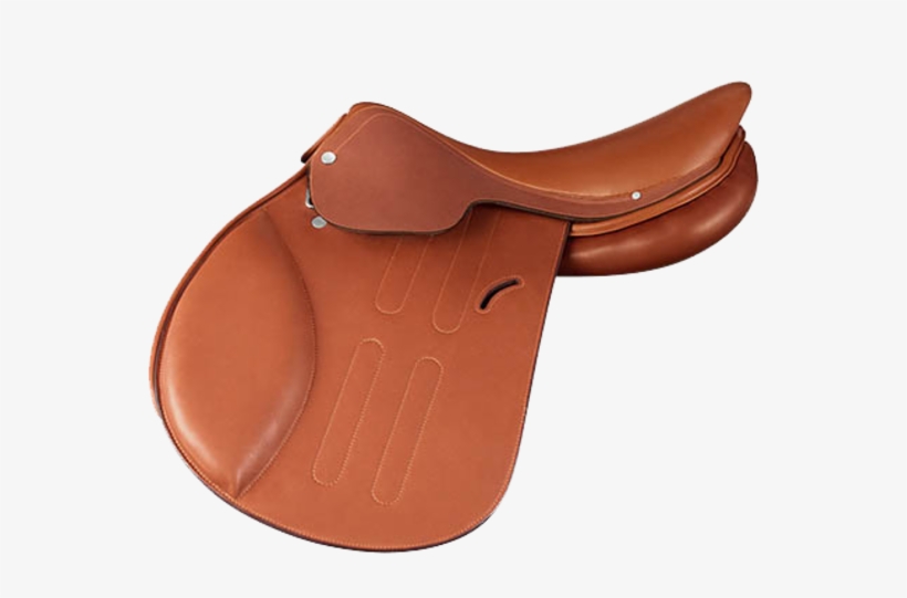 Hermès Saddle - Horse, transparent png #2302034
