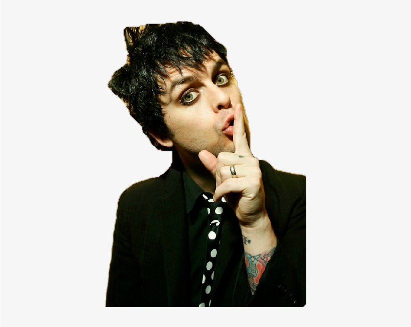 American Idiot, Billie Joe Armstrong, Greenday, Gorgeous - Billie Joe Armstrong Png, transparent png #2302098